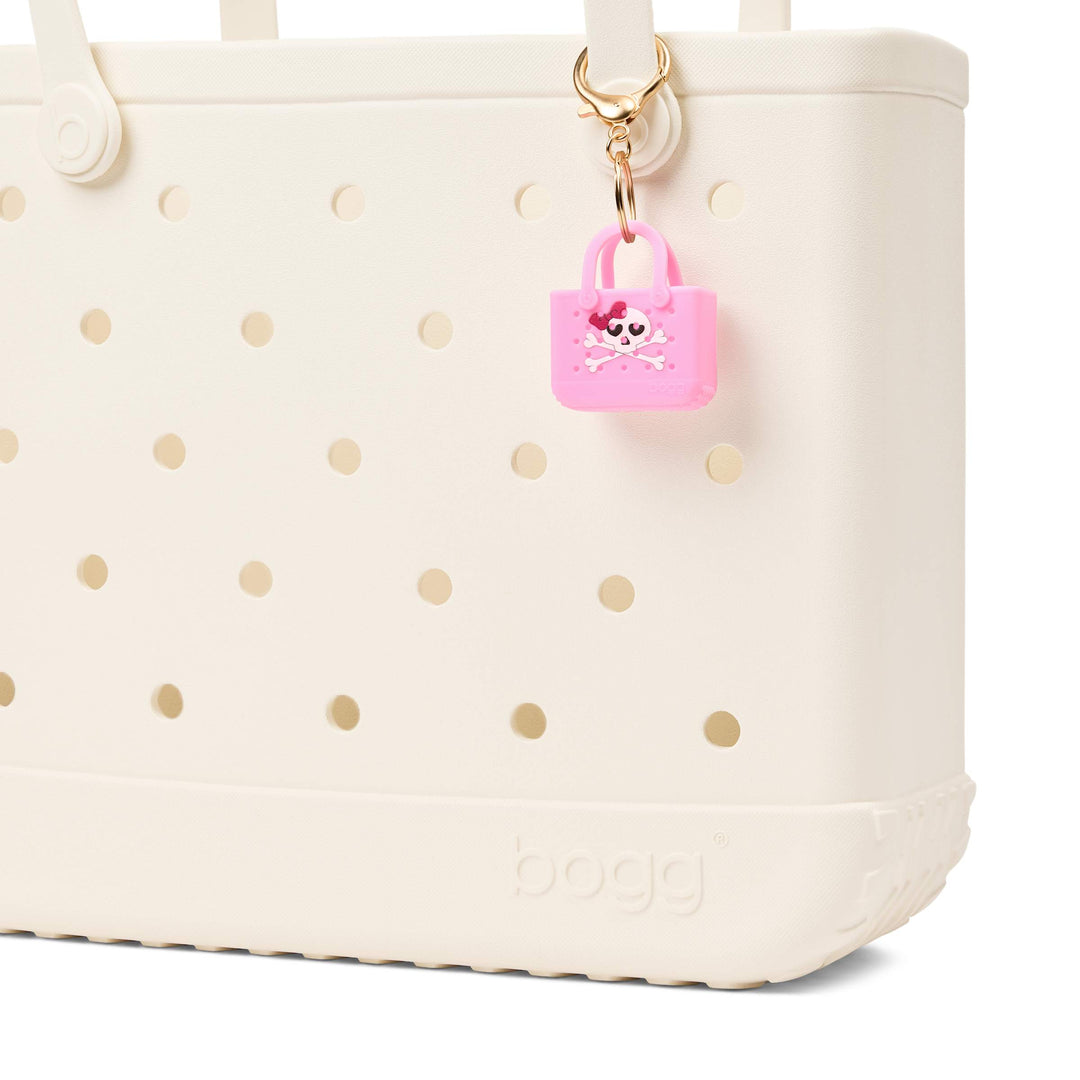 BOGG TINY TOTE - PINK BOGG N&