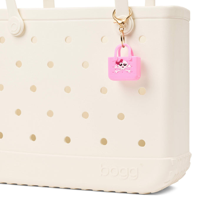 BOGG TINY TOTE - PINK BOGG N&