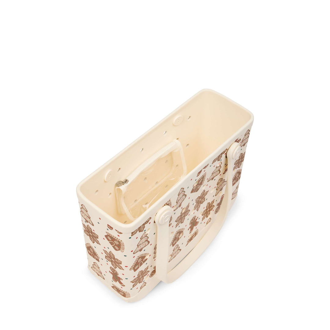 BABY FRESHLY BAKED BOGG BAG - COCONUT