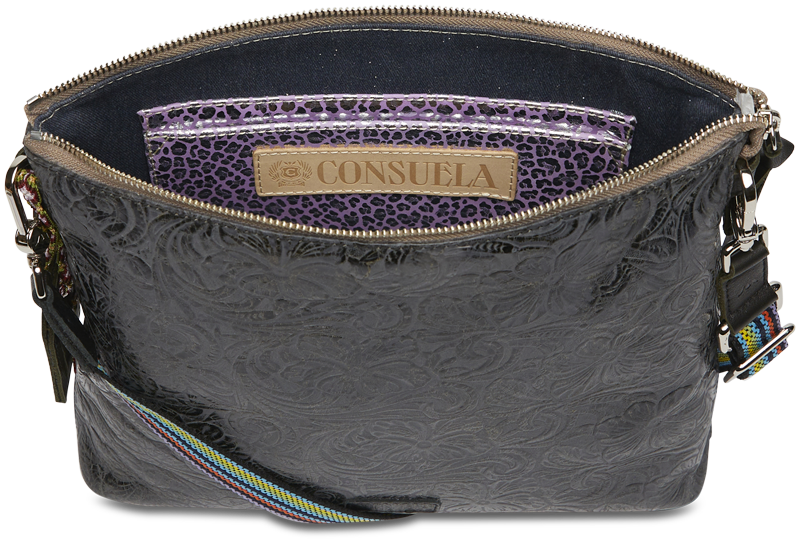CONSUELA DOWNTOWN CROSSBODY STLY