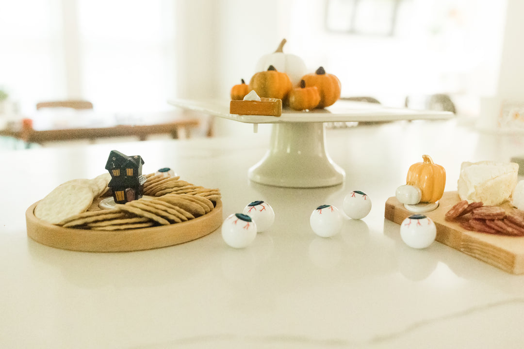 SPOOKY SPACES MINI