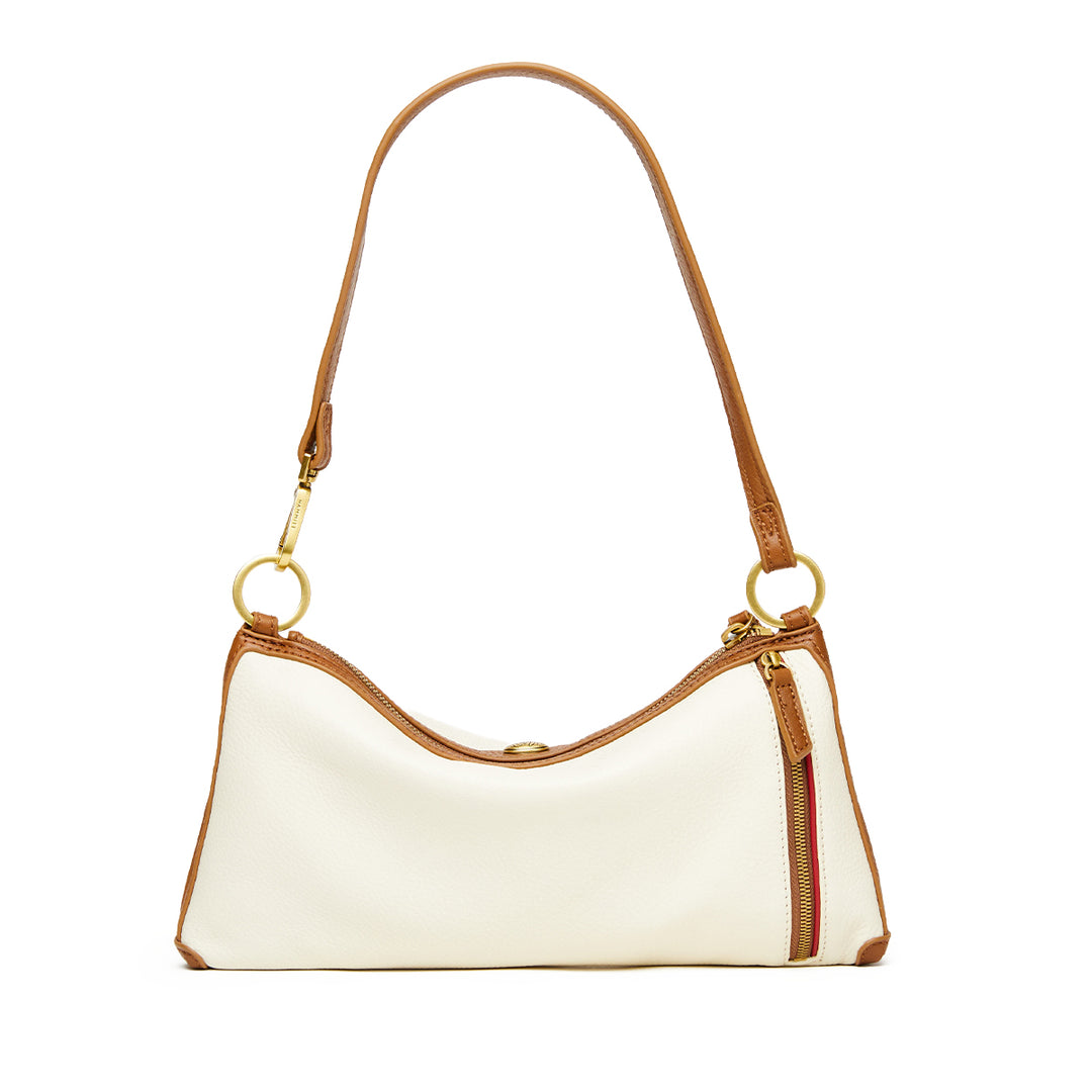 HAMMITT KYLE HANDBAG - WEST END/ANTIQUE GOLD