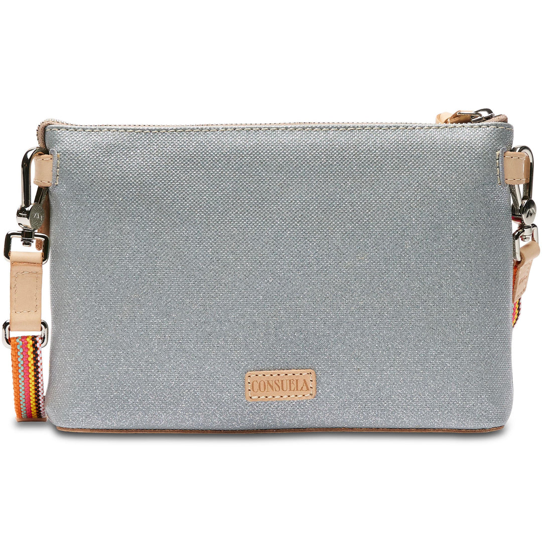 CONSUELA MIDTOWN CROSSBODY - TINK
