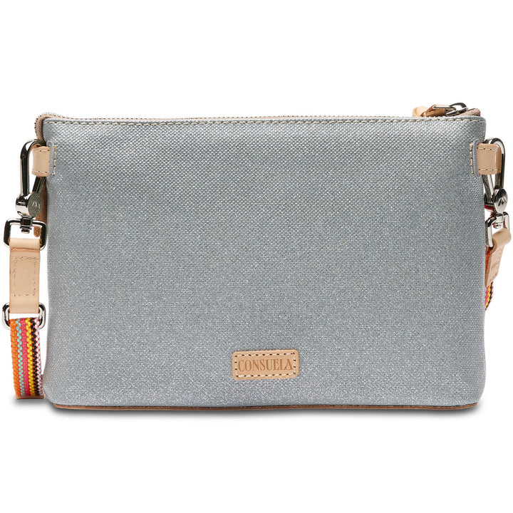 CONSUELA MIDTOWN CROSSBODY - TINK
