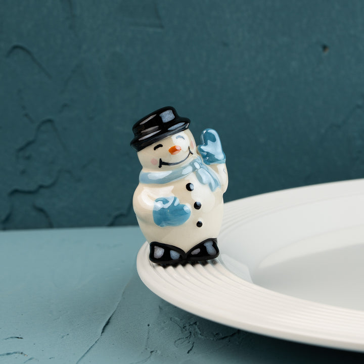 frosty pal snowman MINI
