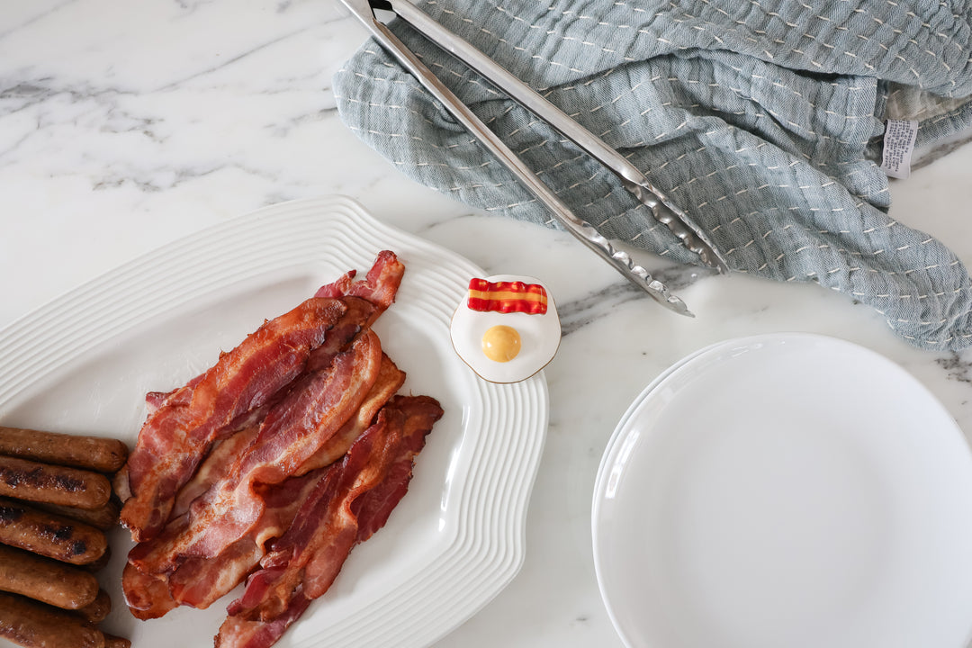 wakey wakey /eggs &amp; bacon MINI