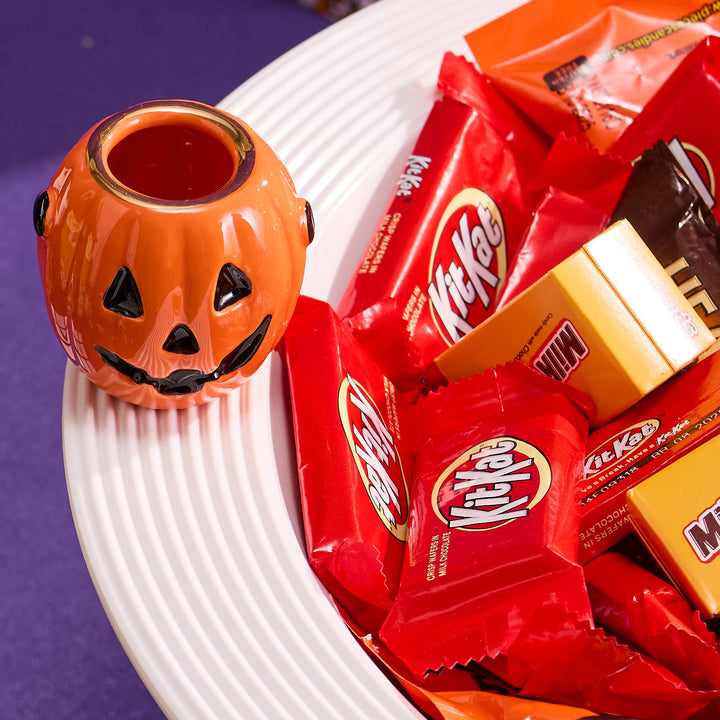 boo bucket /boo bucket MINI