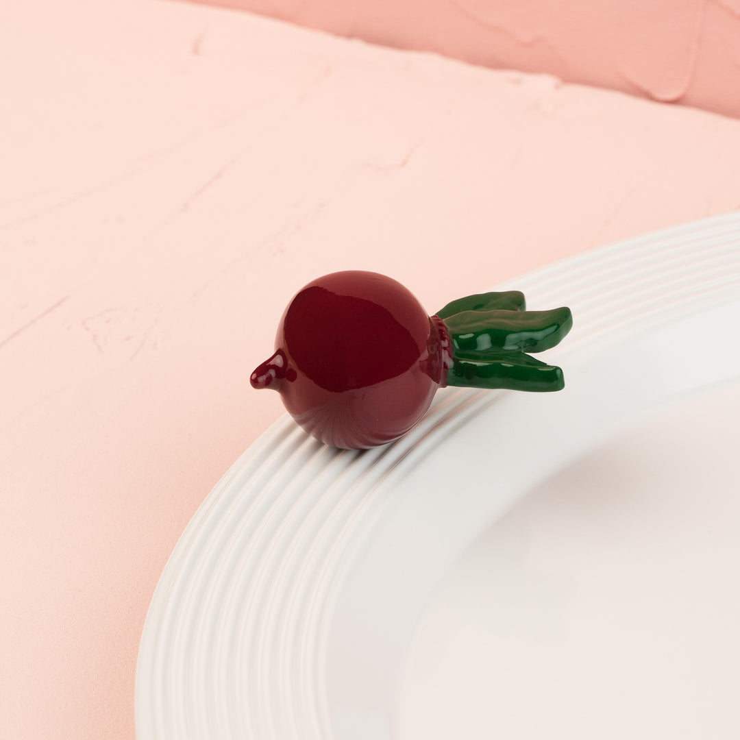 totally rad /radish MINI