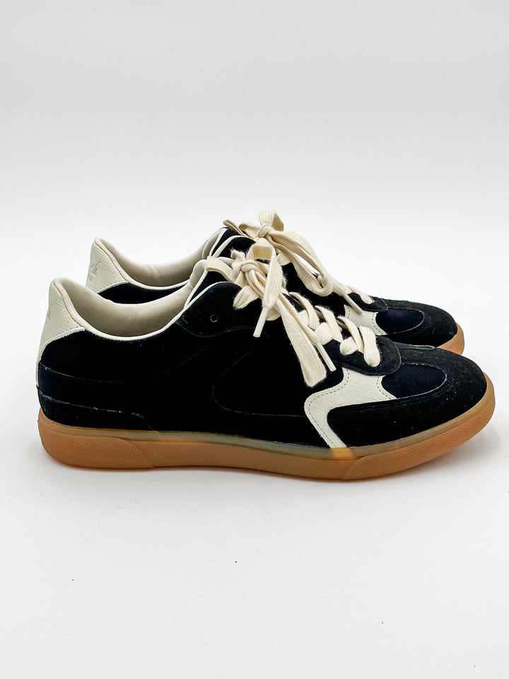BLOWFISH TASTIC SNEAKERS - BLACK