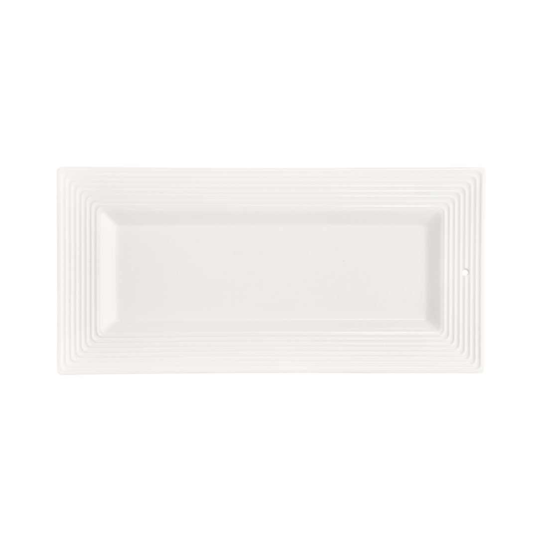 bread tray stripes