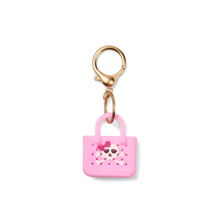 BOGG TINY TOTE - PINK BOGG N&