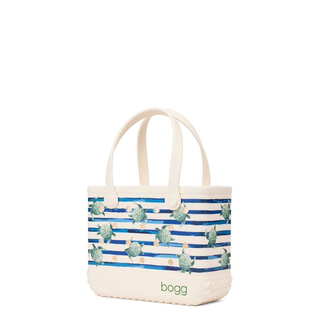 BITTY BOGG BAG - SHELL YEAH