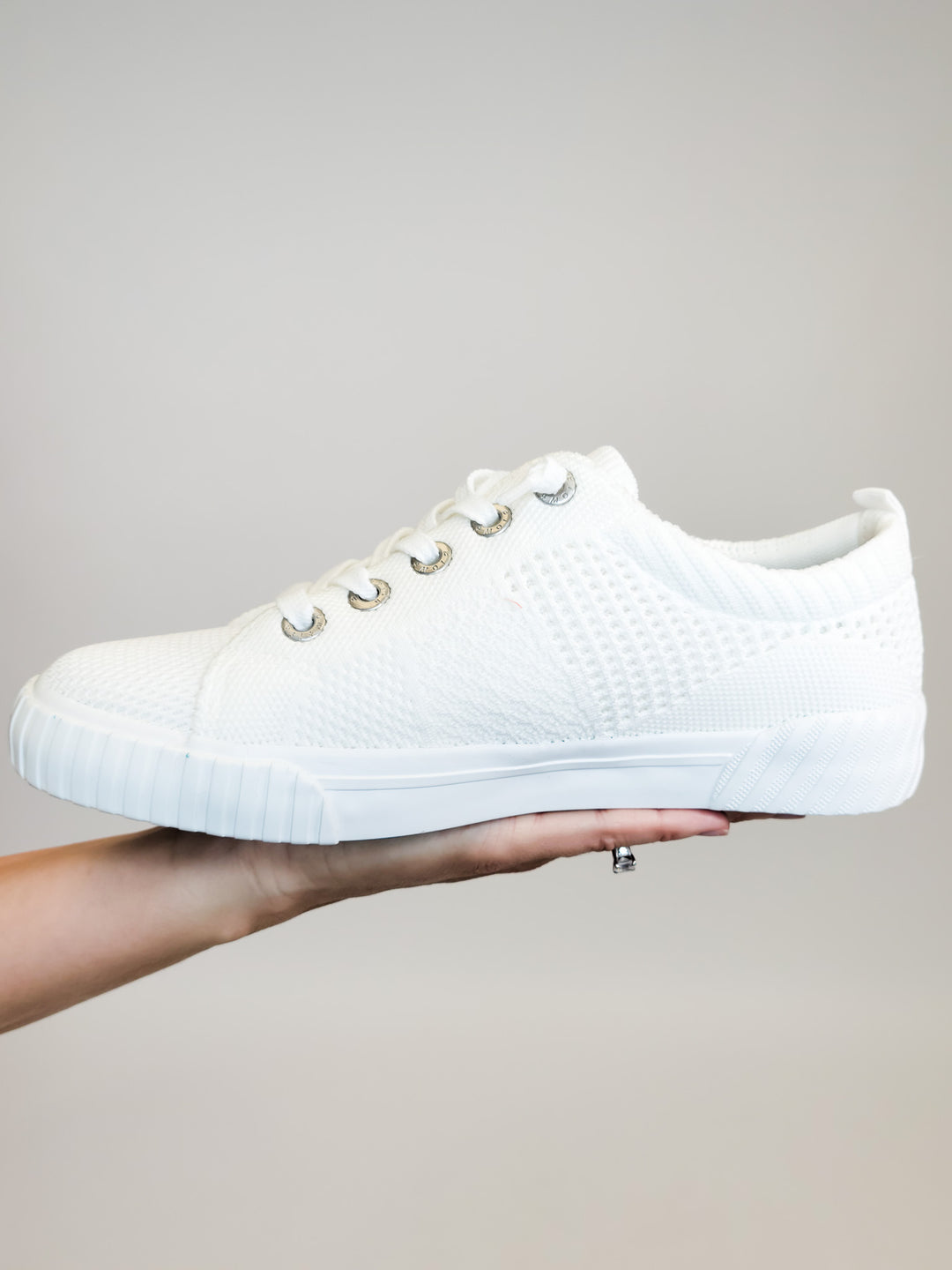 BLOWFISH WISTFUL SNEAKERS - WHITE