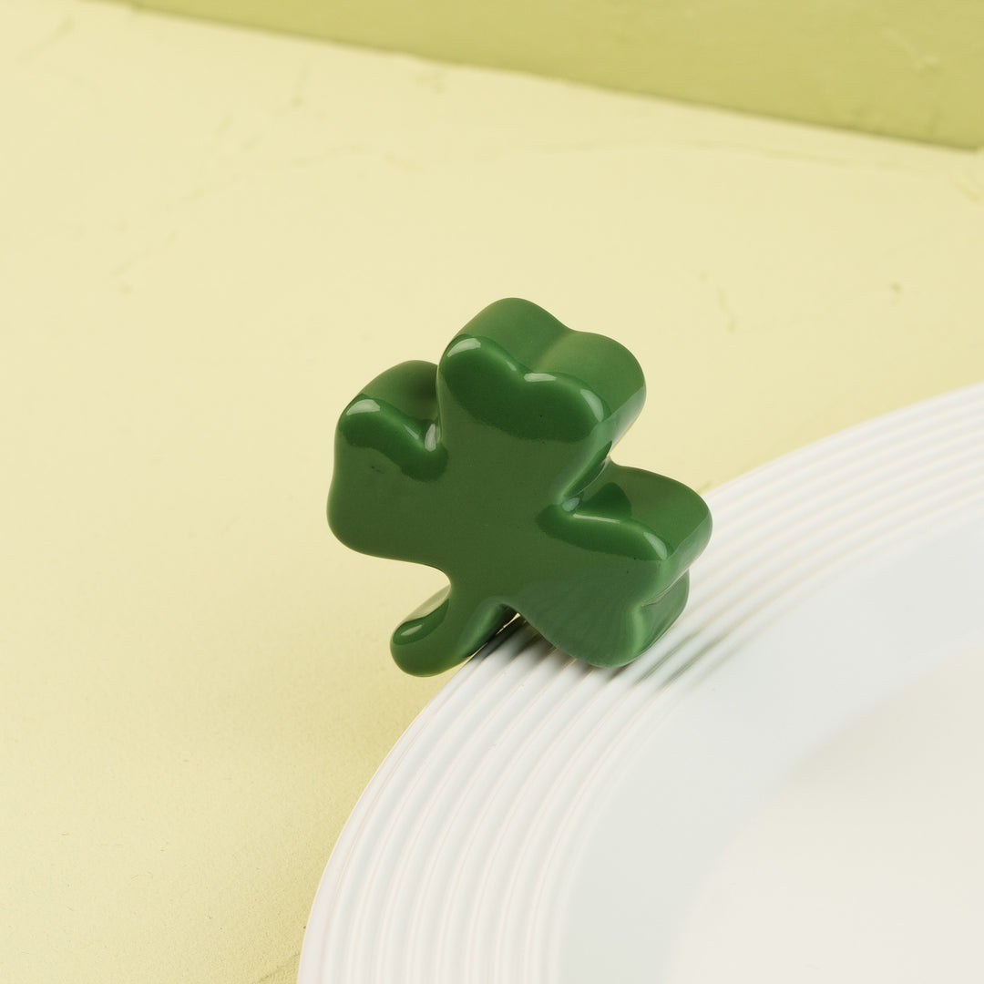 irish at heart /shamrock MINI