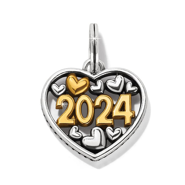 2024 CHARM- SILVER