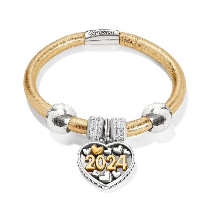 2024 CHARM- SILVER