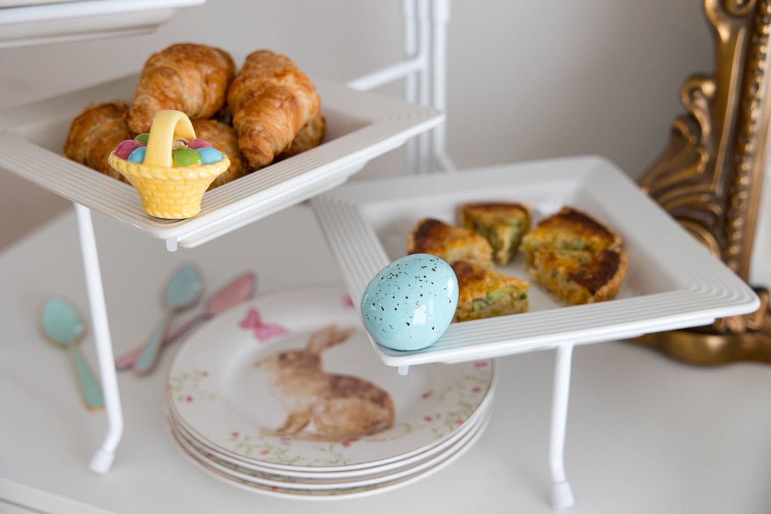 eggstra-ordinary /robin egg MINI