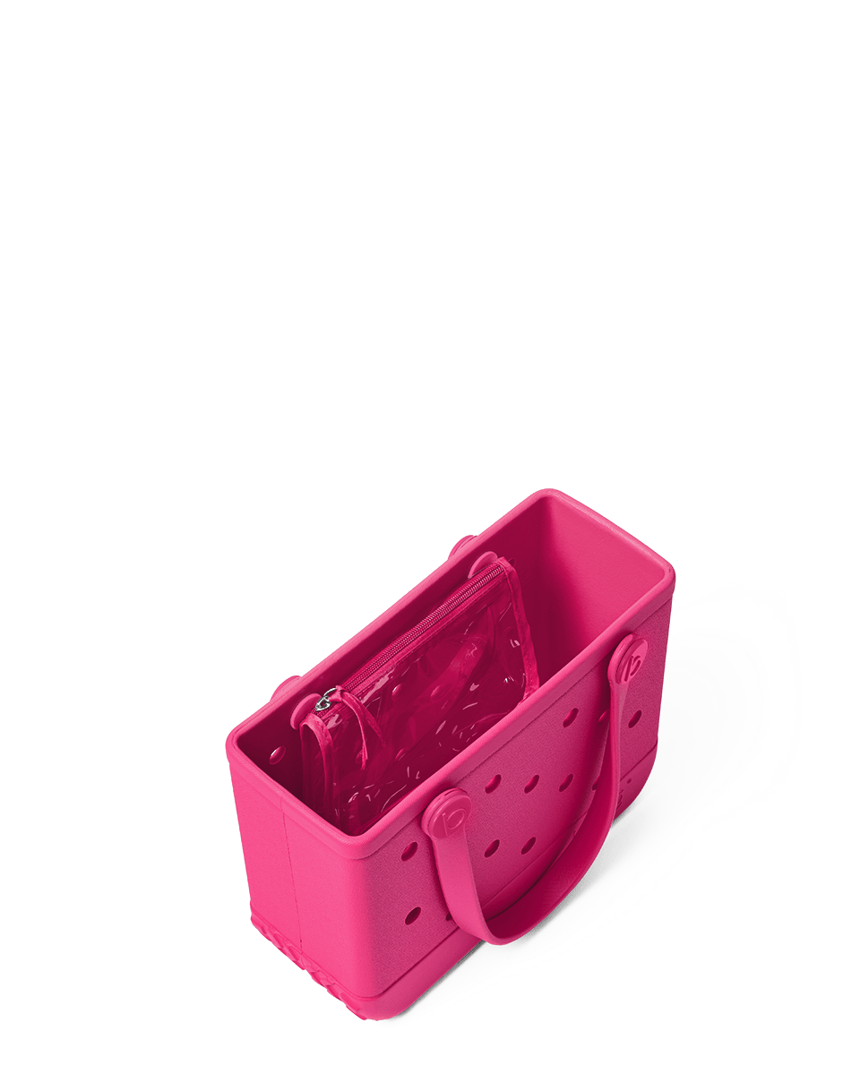 BITTY BOGG BAG TONAL - HAUTE PINK