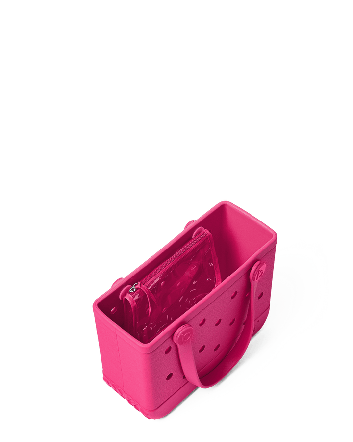 BITTY BOGG BAG TONAL - HAUTE PINK