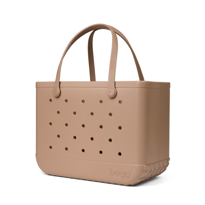 BOGG BAG - CAMEL