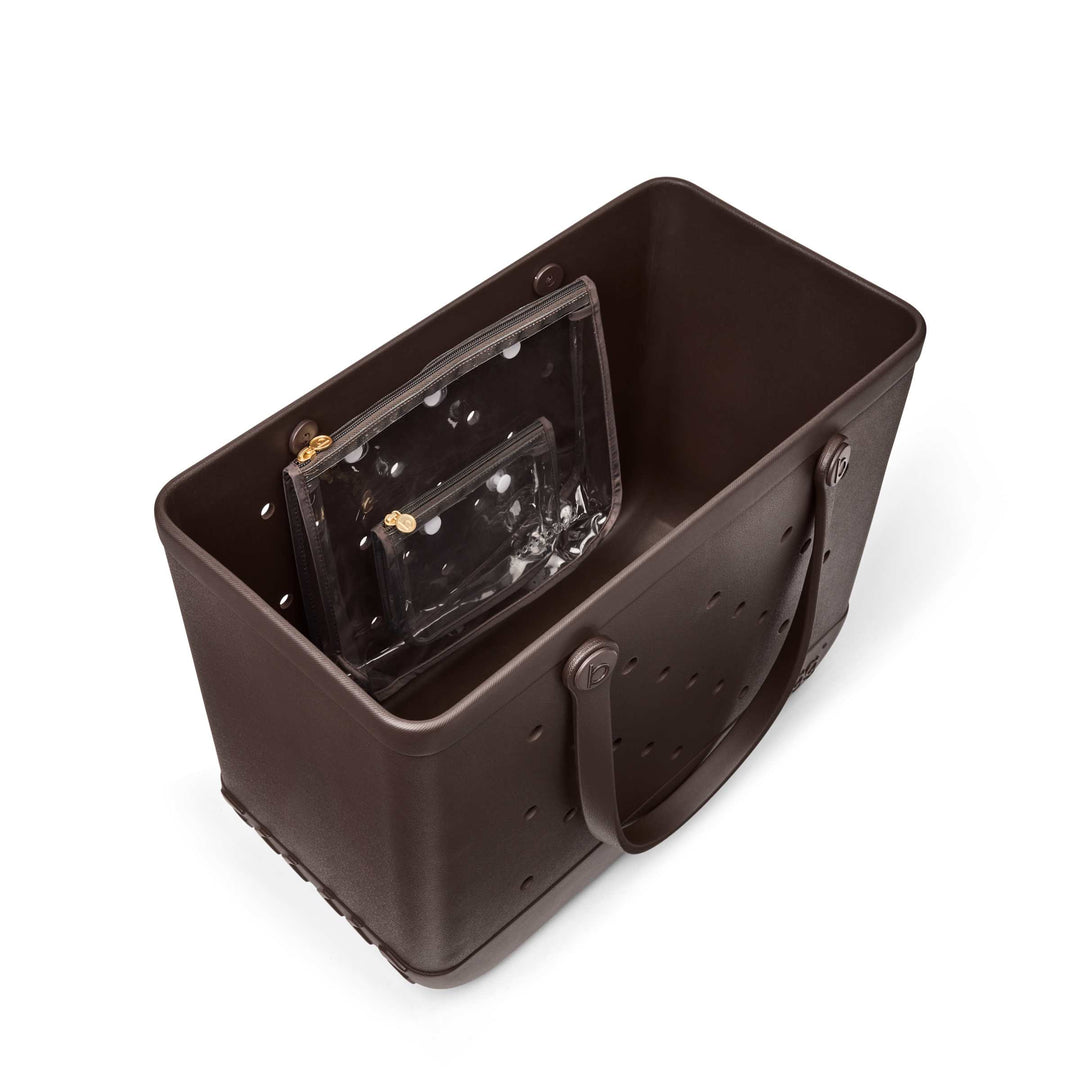 BOGG BAG TONAL - HOT COCOA
