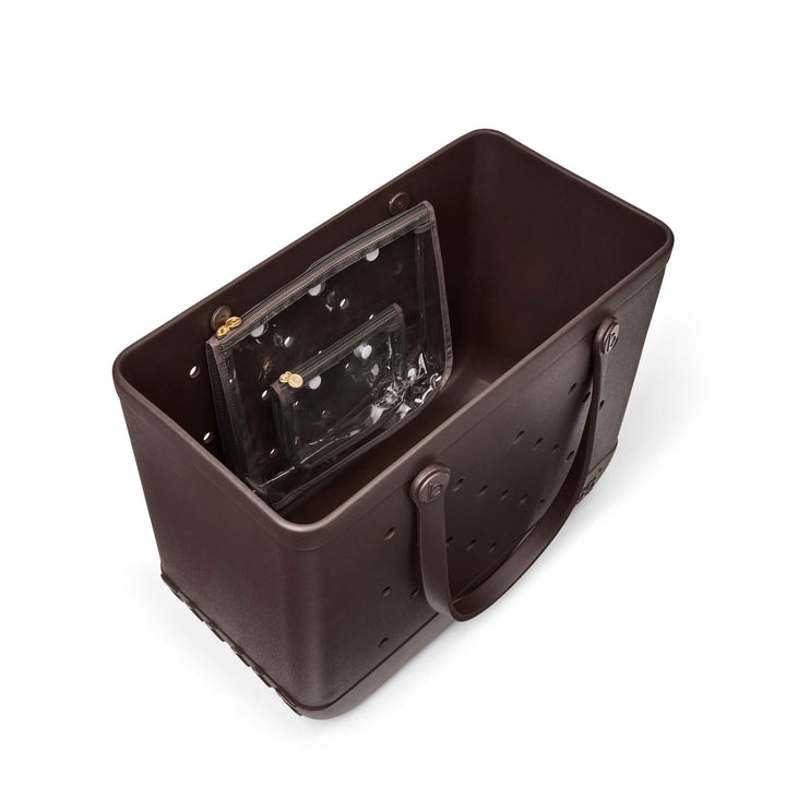BOGG BAG TONAL - HOT COCOA