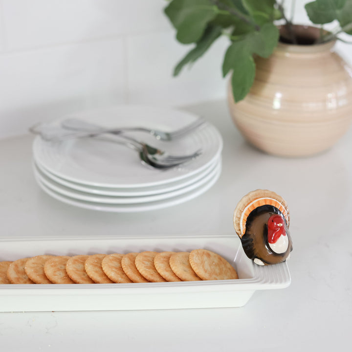 cracker tray stripes