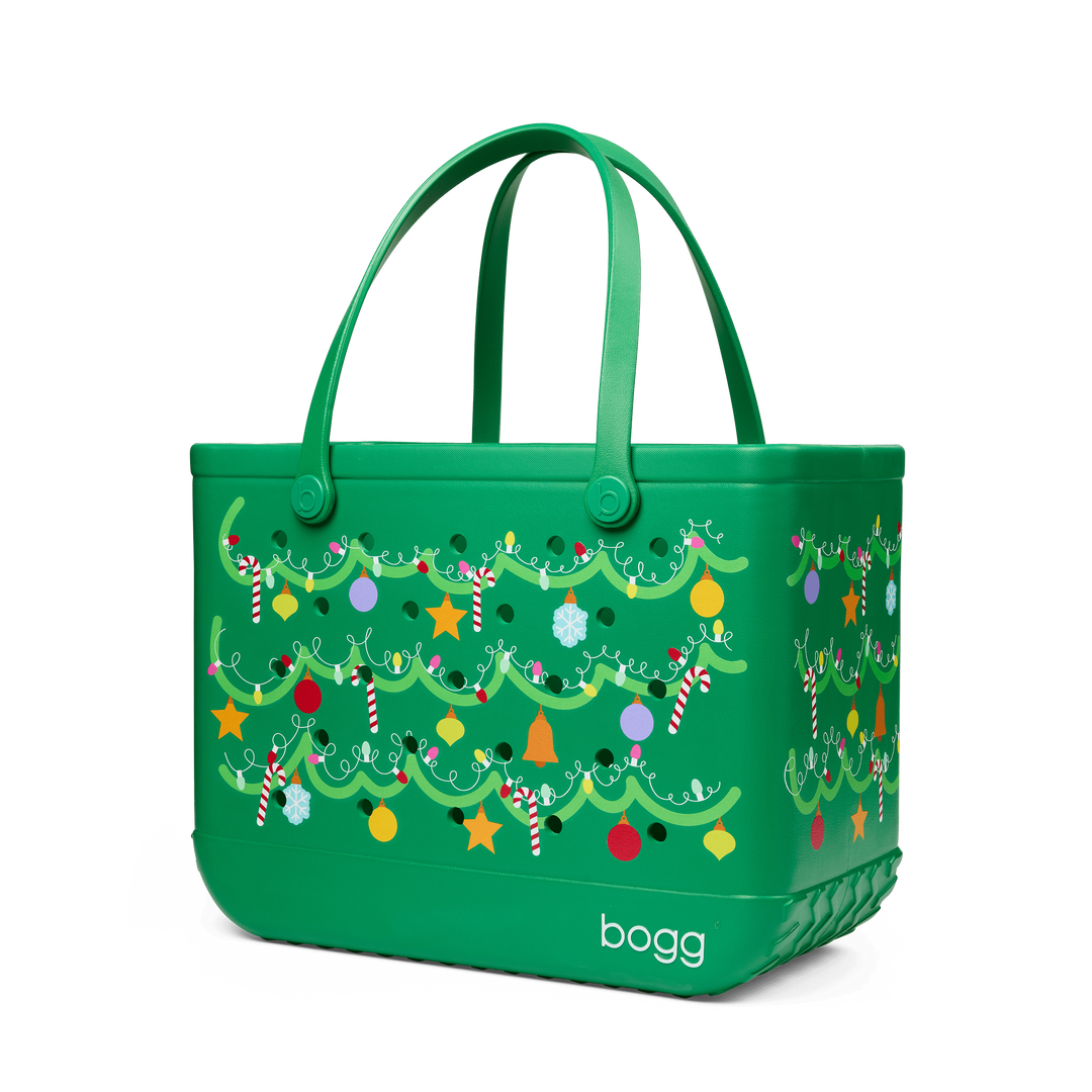 BOGG BAG - TINSEL TREE