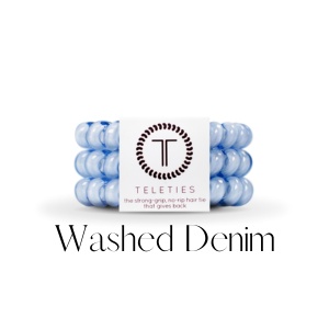 SMALL TELETIES, PARTY PEOPLE