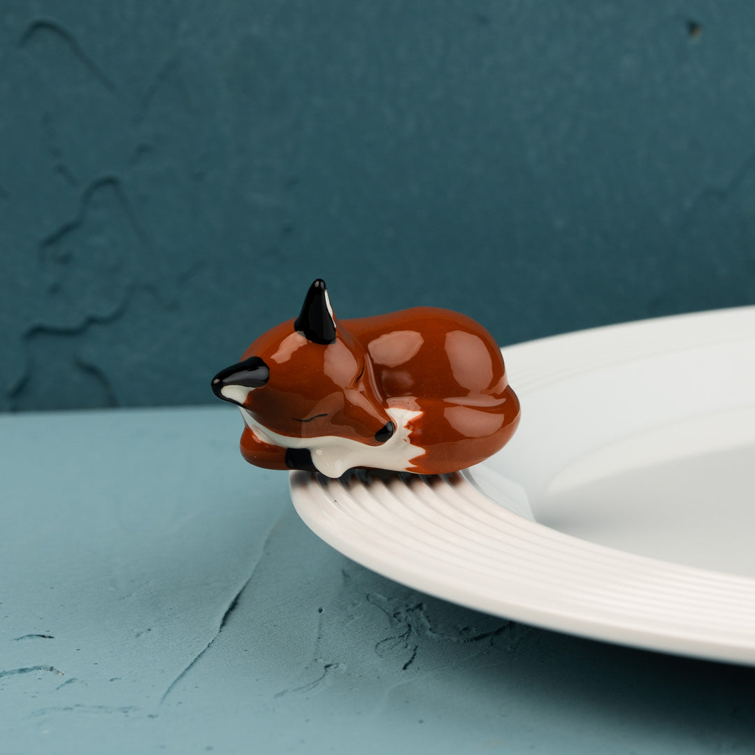 foxy lady/ fox MINI