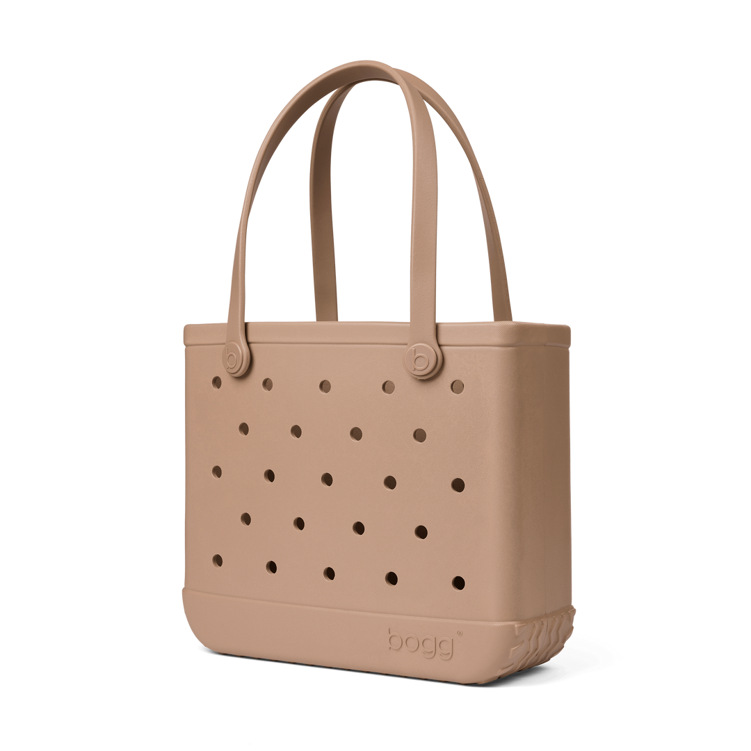 BABY BOGG BAG - CAMEL