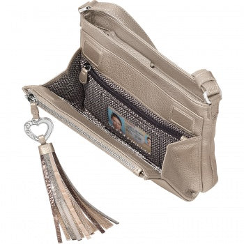 BARBADOS CITY ORGANIZER - ZINC PEARL