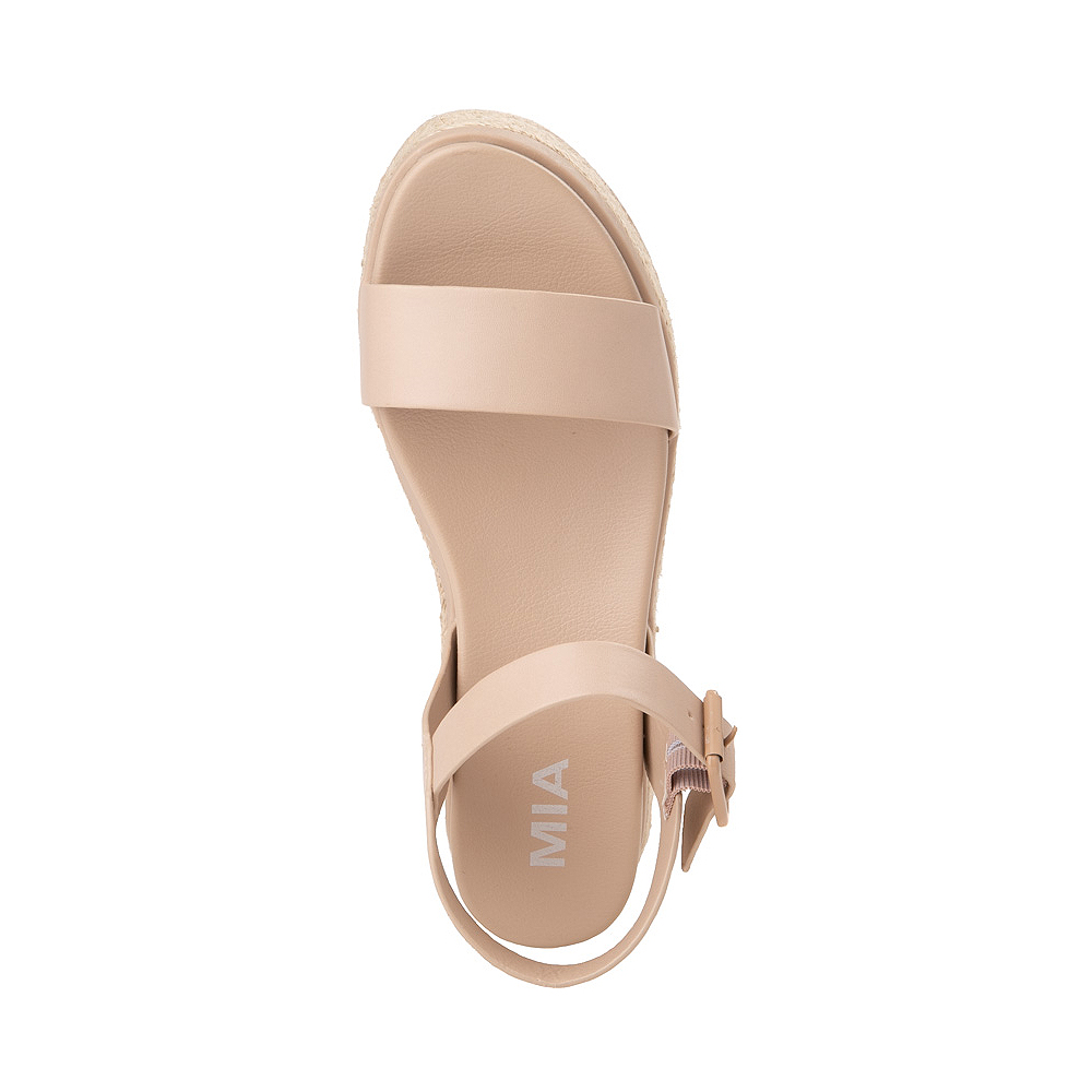 Mia espadrille online sandals