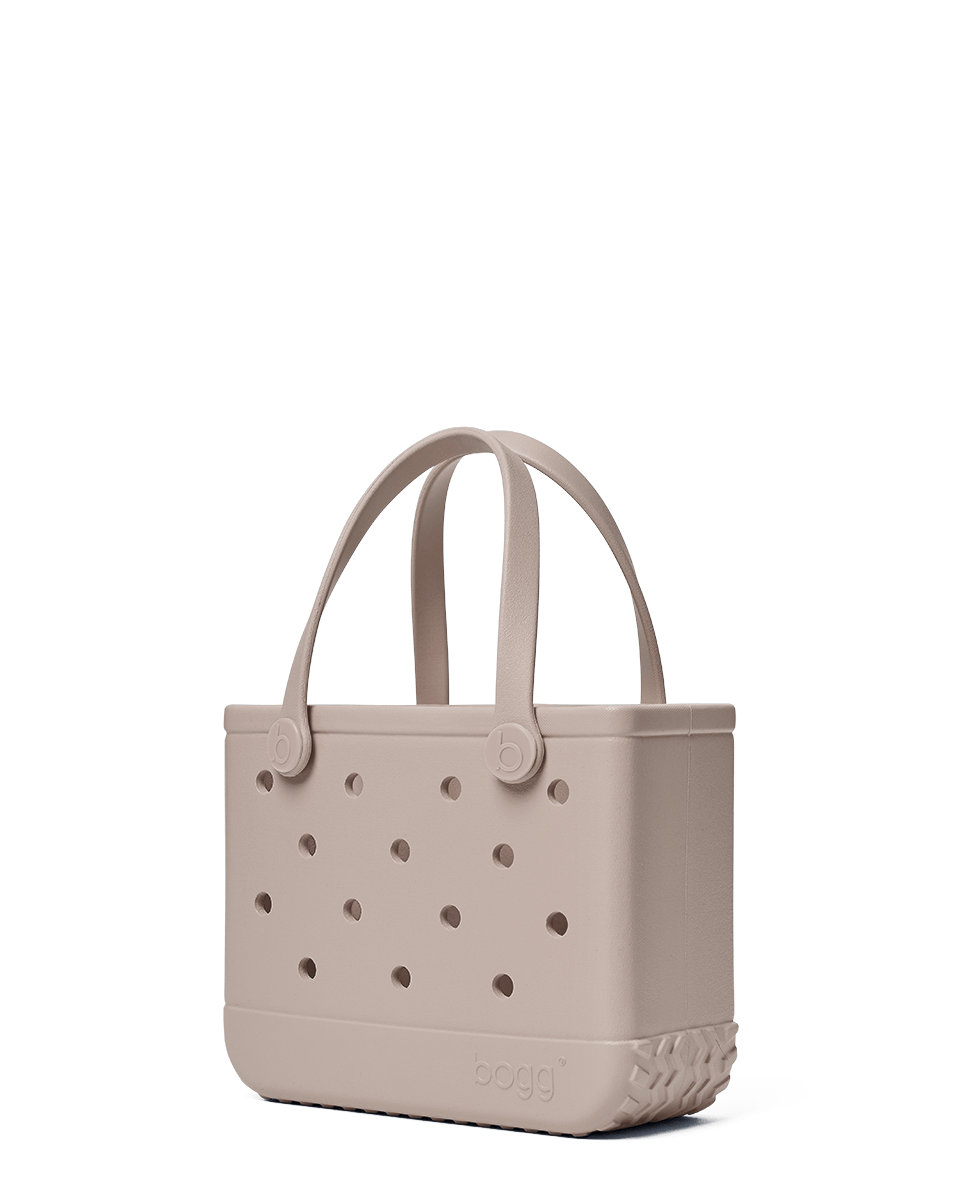 BITTY BOGG BAG TONAL - MUSHROOM