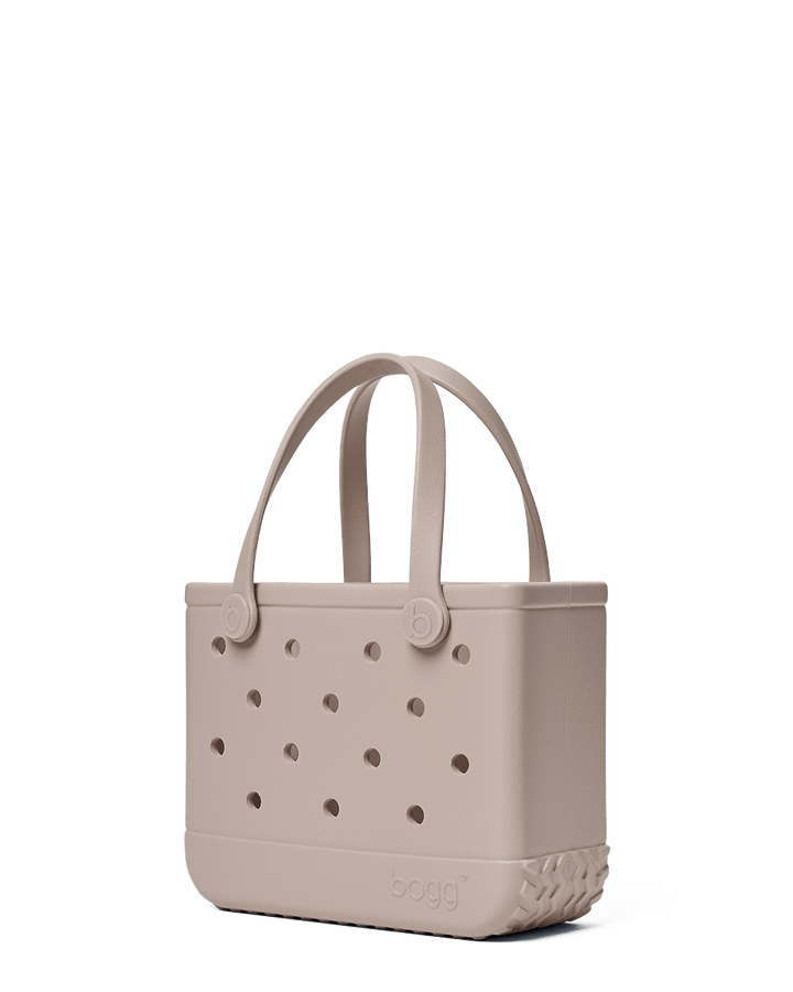 BITTY BOGG BAG TONAL - MUSHROOM