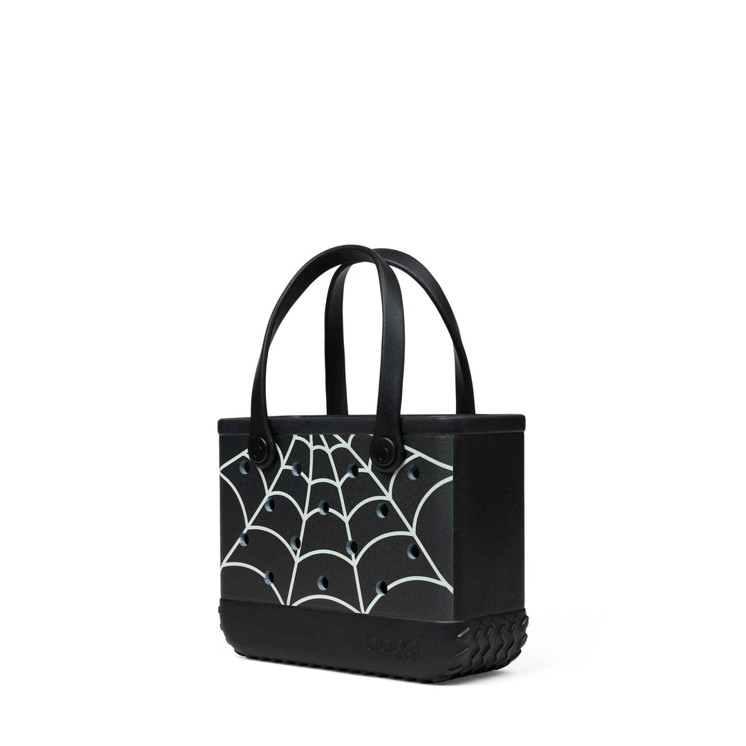BITTY BOGG BAG - ITSY BITSY BLACK