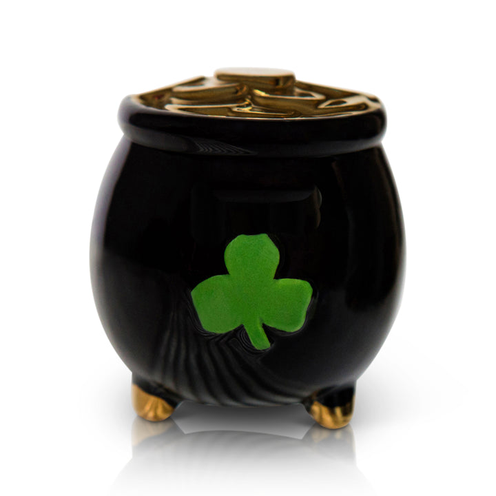 get lucky /pot o&