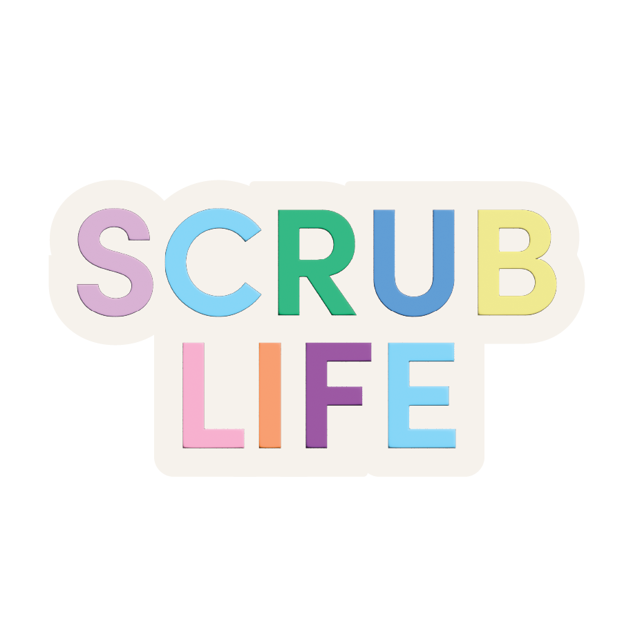BOGG BIT 2.0 - SCRUB LIFE