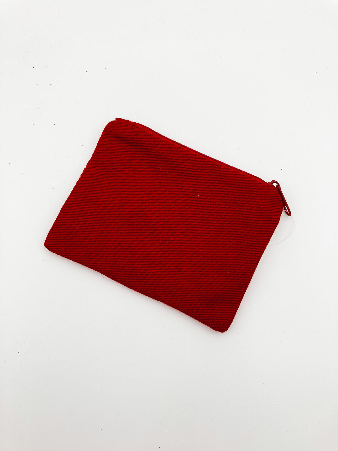 COIN BAG - SANTA RUDOLPH