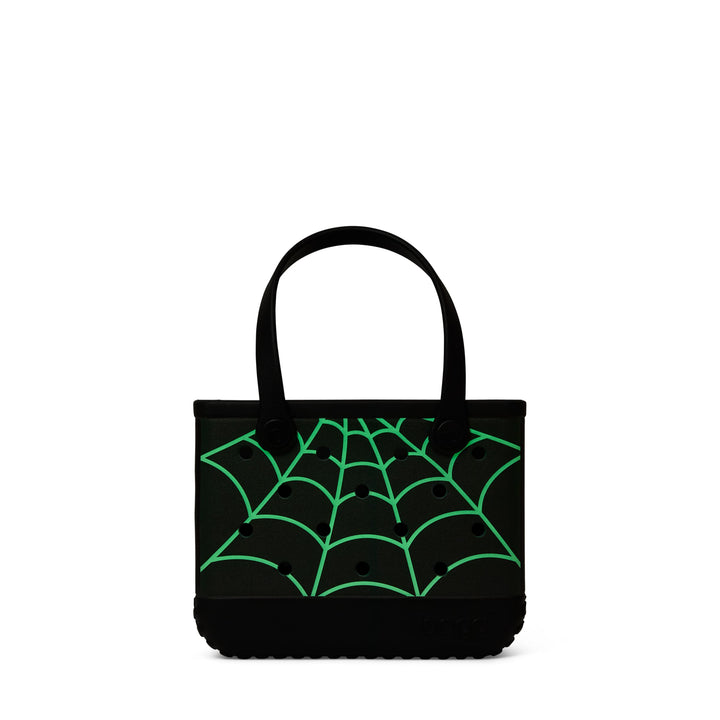 BITTY BOGG BAG - ITSY BITSY BLACK