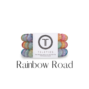 SMALL TELETIES, PARTY PEOPLE