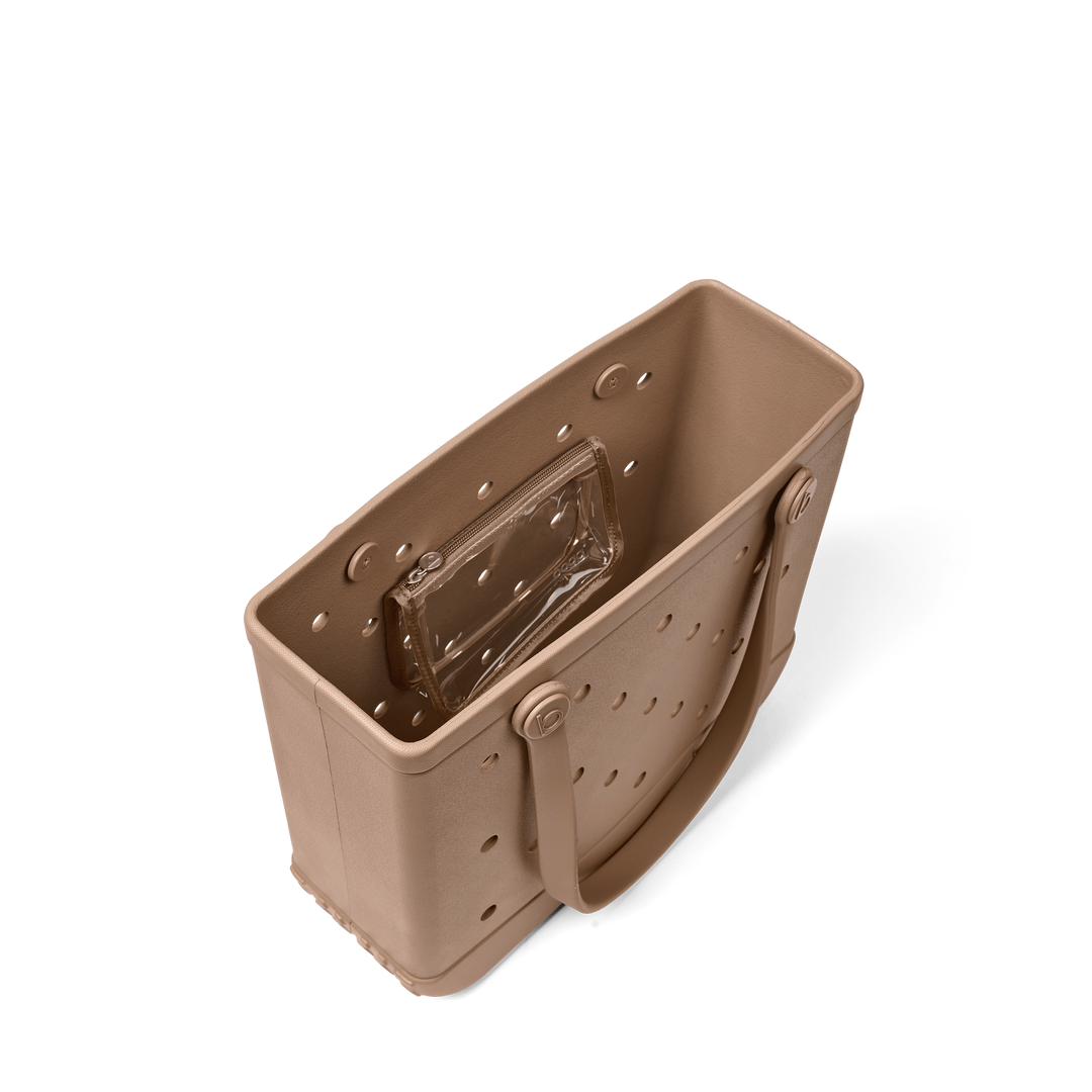 BABY BOGG BAG - CAMEL