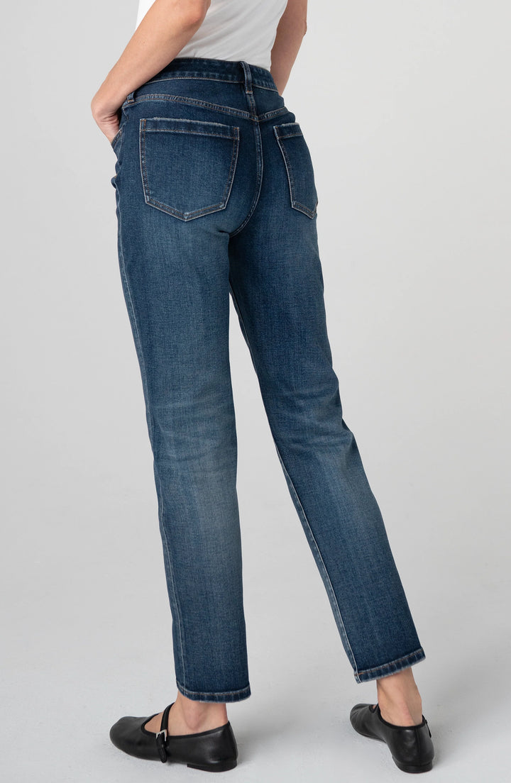ROWAN SLIM JEANS - 29" INSEAM - DOWNTOWN DUSK