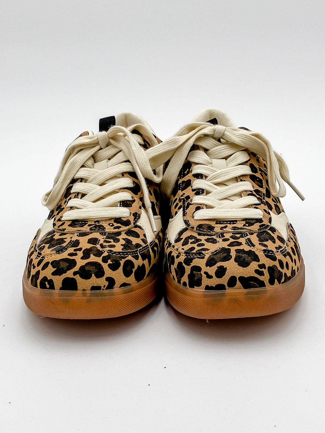 BLOWFISH TASTIC SNEAKERS - LEOPARD MULTI