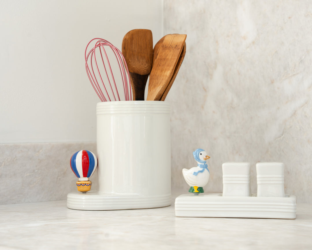 porch pal /concrete goose/80s goose MINI