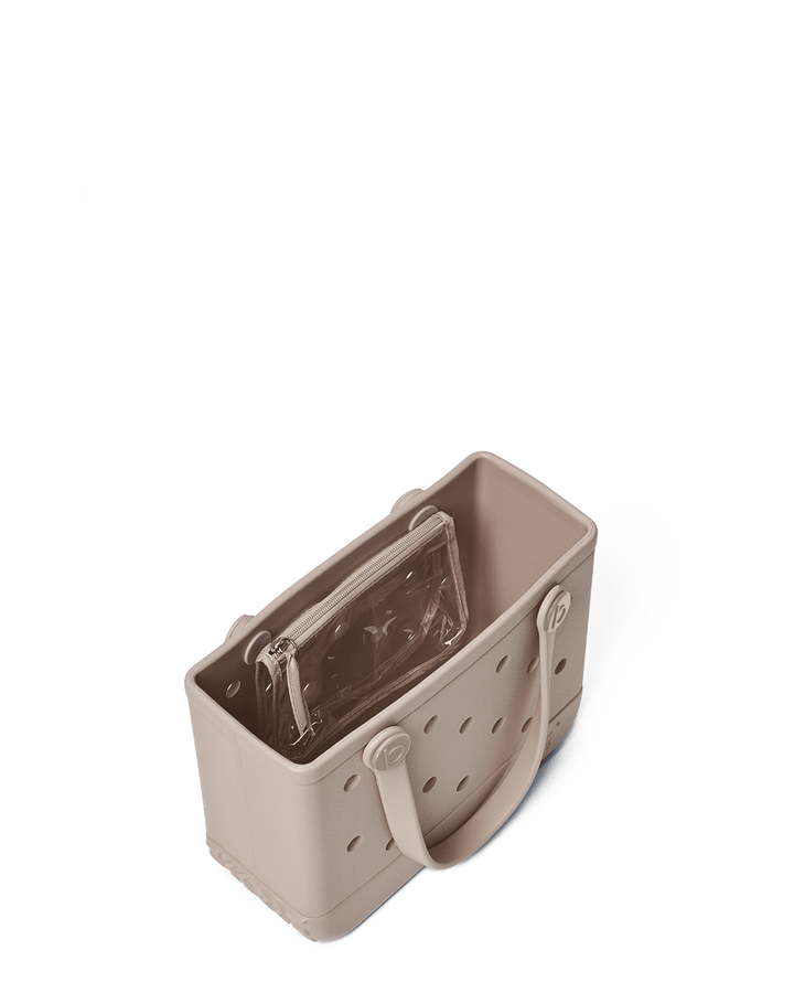 BITTY BOGG BAG TONAL - MUSHROOM