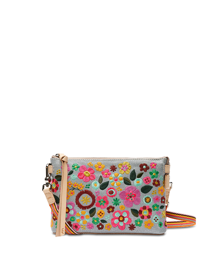 CONSUELA MIDTOWN CROSSBODY - TINK