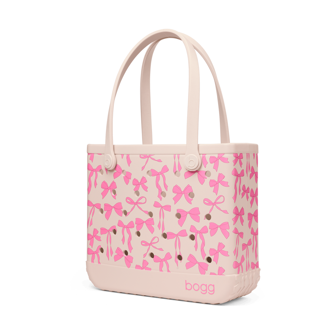 BABY BOGG BAG - RIBBON ROSE