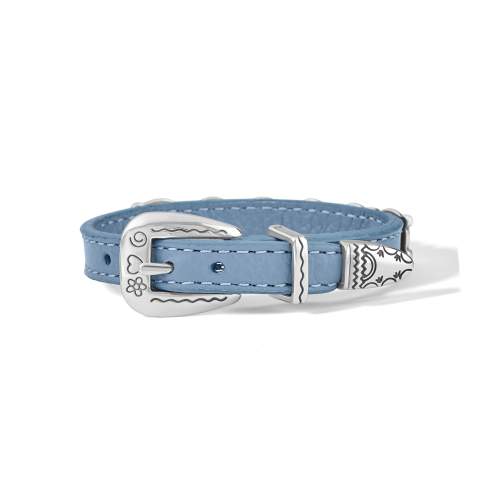 HARMONY BANDIT BRACELET - HEAVEN BLUE