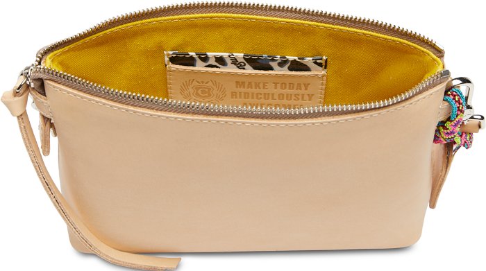 CONSUELA MIDTOWN CROSSBODY - DIEGO